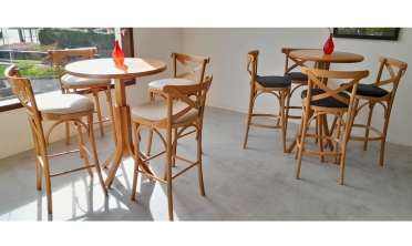 Mesa Bistrô